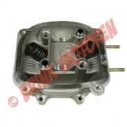GY6 (blok met riem) - 4 takt cilinderkop GY6 150cc - 6007 (5-2-1-1)